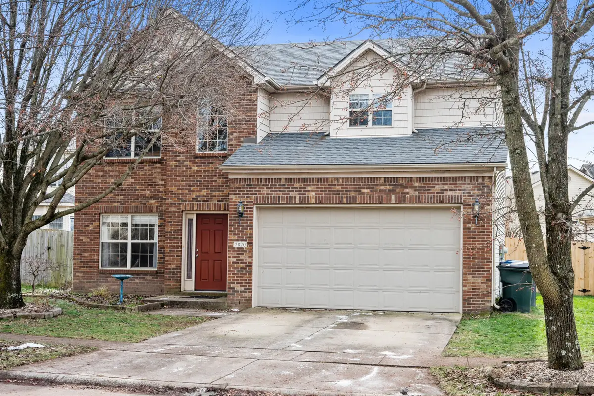 2820 Michelle Park, Lexington, KY 40511 - Image #1