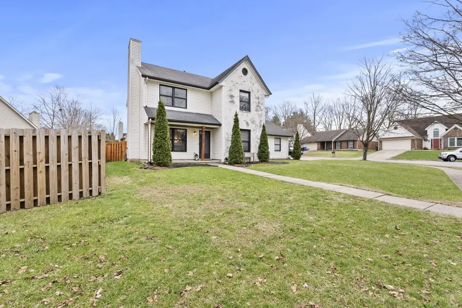 4232 Steamboat Road, Lexington, KY 40514 - Image #3