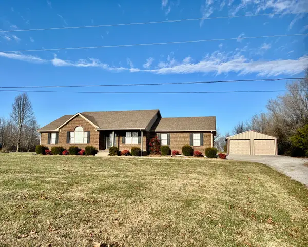 1887 Gaffney Road, Crab Orchard, KY 40419