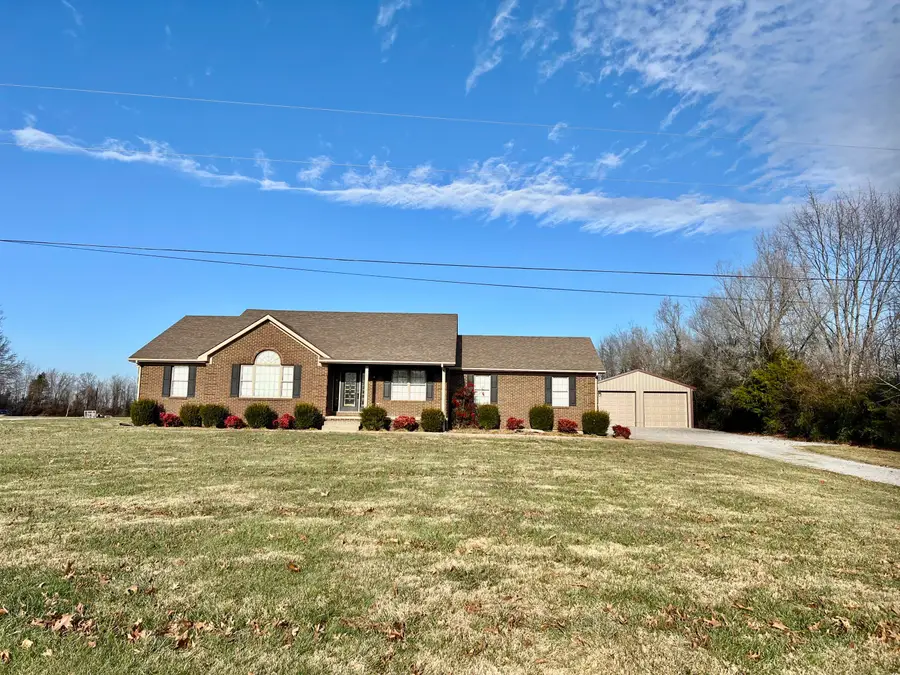 1887 Gaffney Road, Crab Orchard, KY 40419 - Image #2