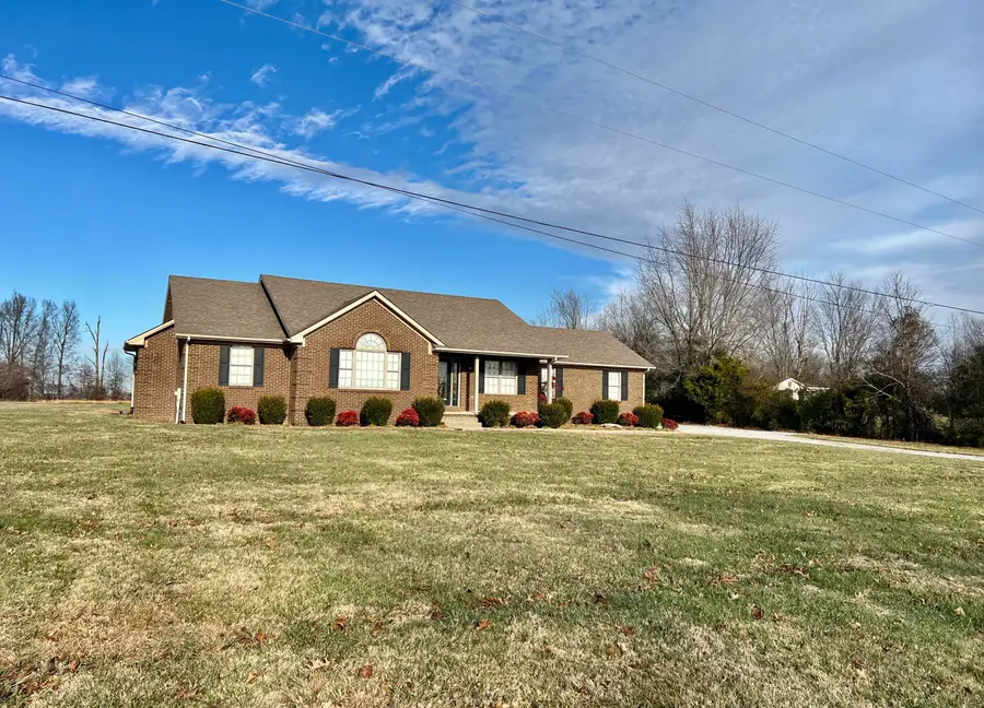 1887 Gaffney Road, Crab Orchard, KY 40419 - Image #3