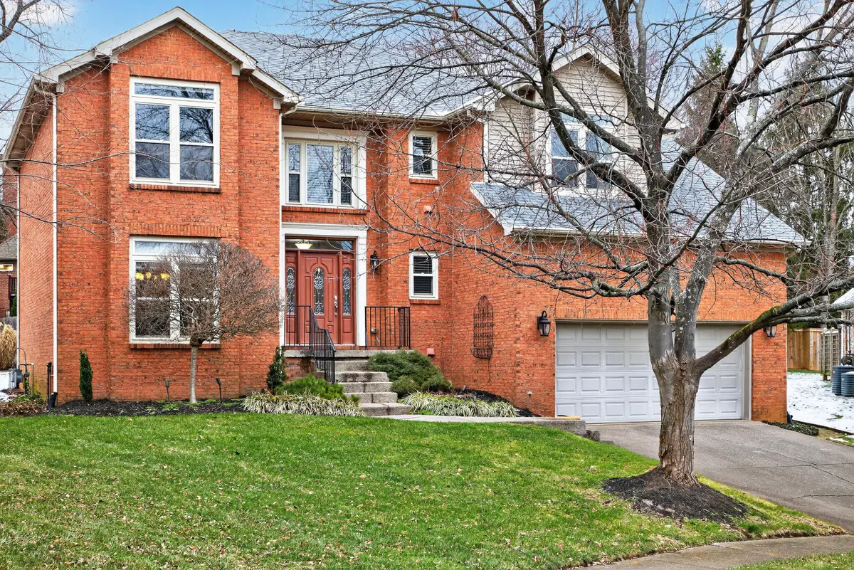 2605 Mccaw Court, Lexington, KY 40513 - Image #1