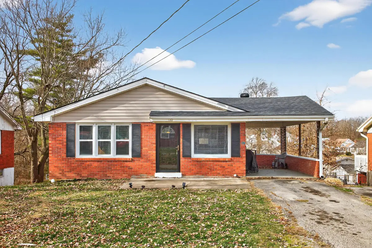 110 Ridgeway Drive, Lancaster, KY 40444 - Image #1