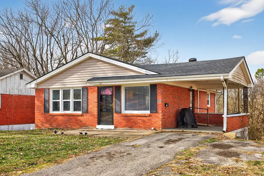 110 Ridgeway Drive, Lancaster, KY 40444 - Image #2