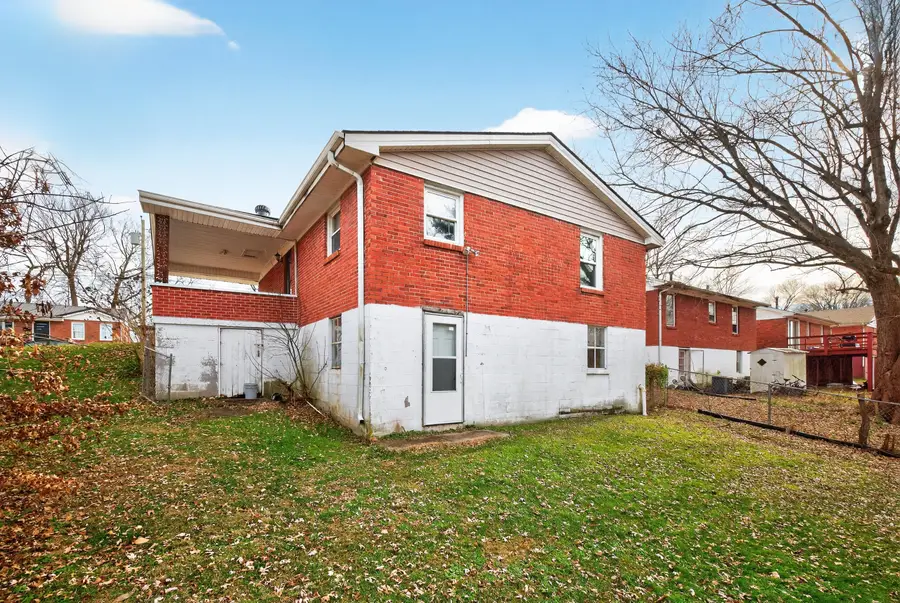 110 Ridgeway Drive, Lancaster, KY 40444 - Image #3