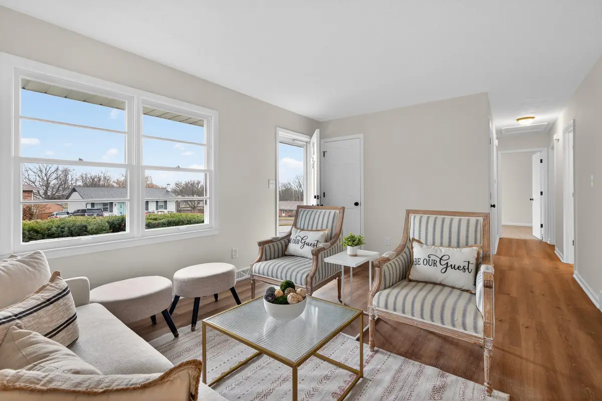 3728 Crosby Drive, Lexington, KY 40517 - Image #1