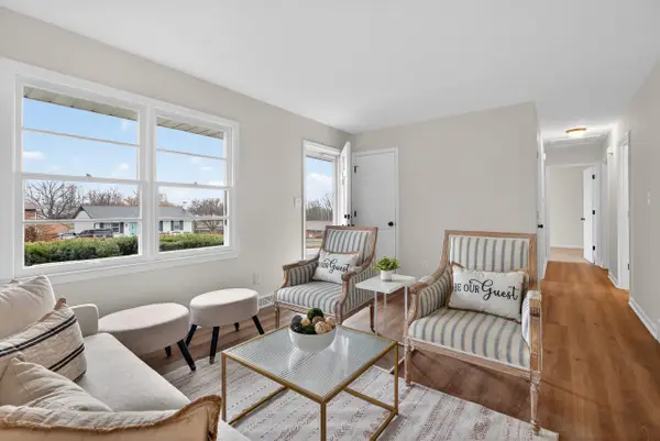 3728 Crosby Drive, Lexington, KY 40517