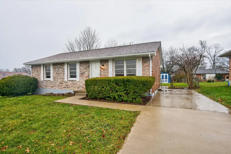 3728 Crosby Drive, Lexington, KY 40517 - Image #2