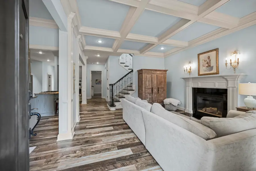 3732 Horsemint Trail, Lexington, KY 40509 - #3