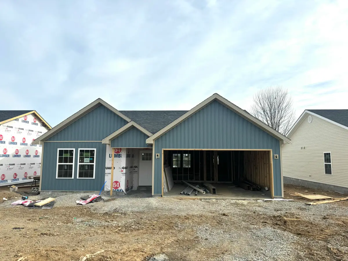 105 Brooks Drive, Danville, KY 40422 - Image #1