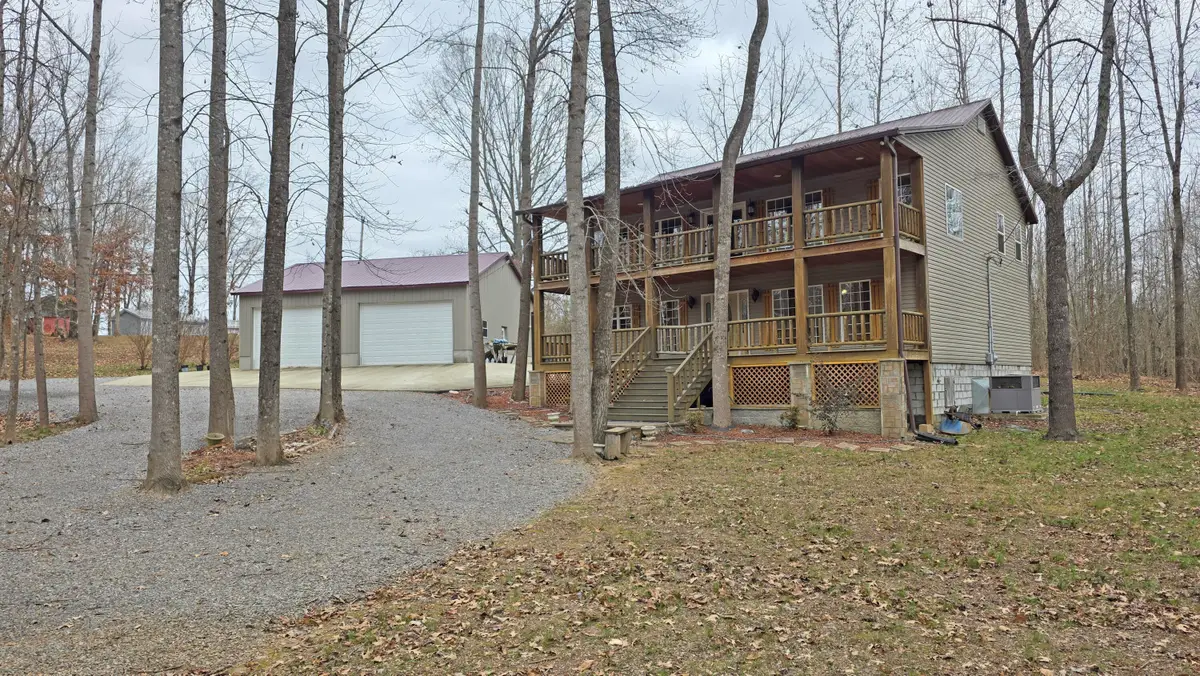 61 Natchez Trace, Cadiz, KY 42211 - Image #1