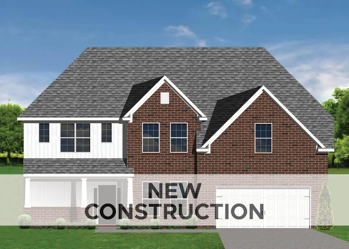 124 Hawks Bill Court, Nicholasville, KY 40356 - #1