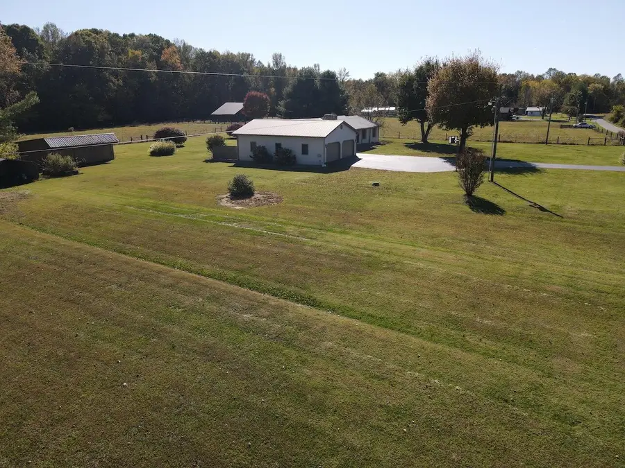 544 Miller-short Road, Russell Springs, KY 42642 - Image #3