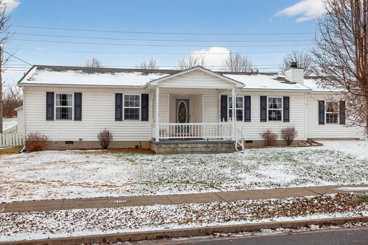 420 Willowbrook Road, Winchester, KY 40391 - Image #1