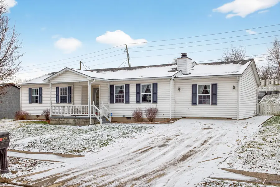 420 Willowbrook Road, Winchester, KY 40391 - Image #2
