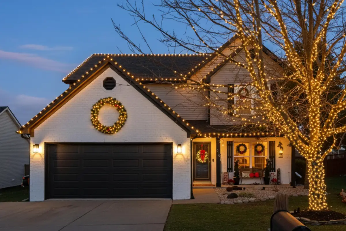 319 Wisteria Court, Richmond, KY 40475 - Image #1