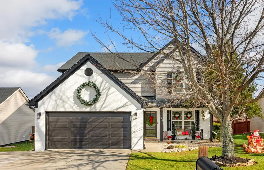 319 Wisteria Court, Richmond, KY 40475 - Image #2