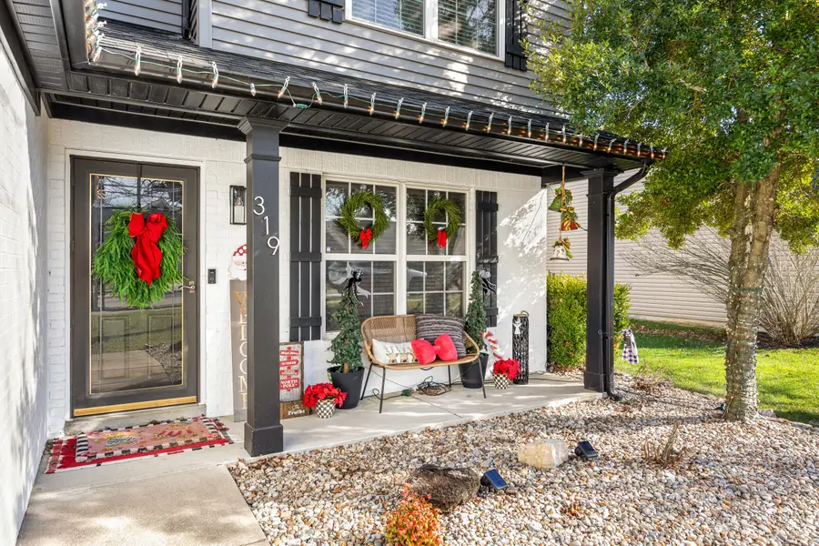 319 Wisteria Court, Richmond, KY 40475 - Image #3