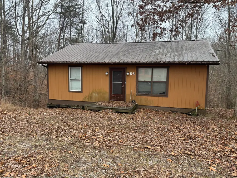 86 Elm Avenue, Nancy, KY 42544 - Image #2