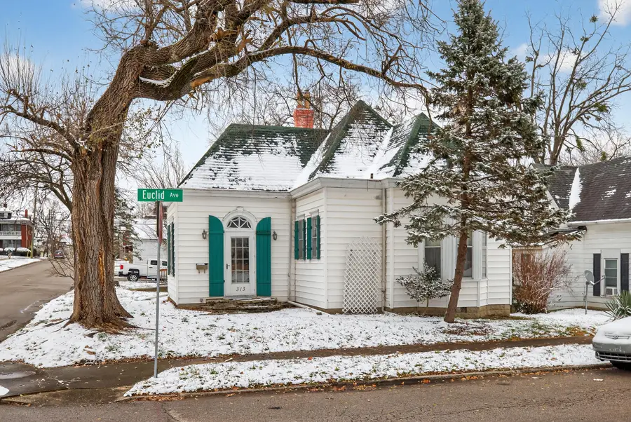 313 S Burns Avenue, Winchester, KY 40391 - Image #2