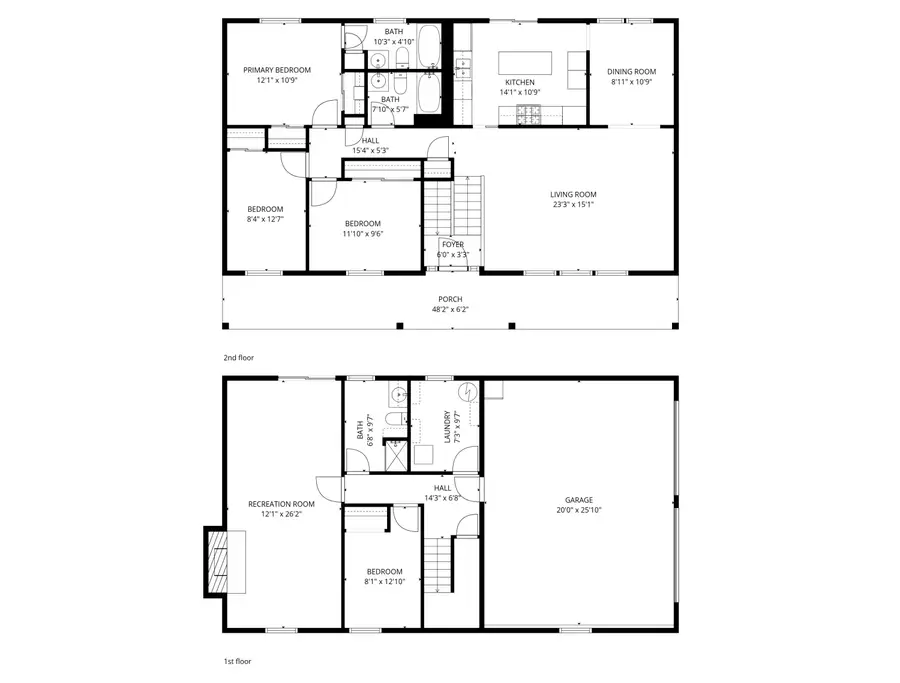 107 Pleasant Ridge Drive, Richmond, KY 40475 - Image #2