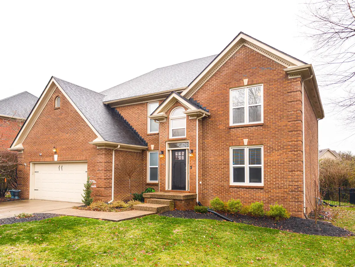 1165 Chetford Drive, Lexington, KY 40509 - Image #1