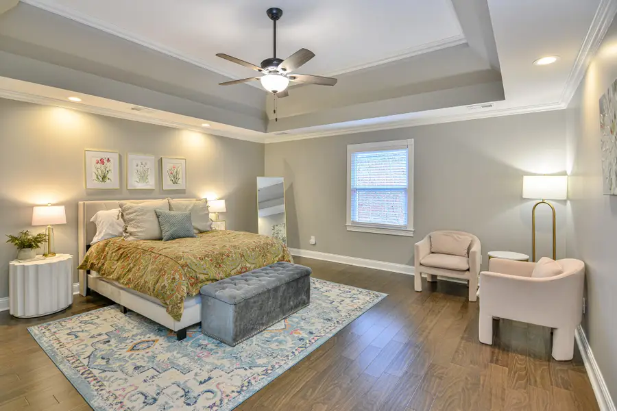 1165 Chetford Drive, Lexington, KY 40509 - Image #3