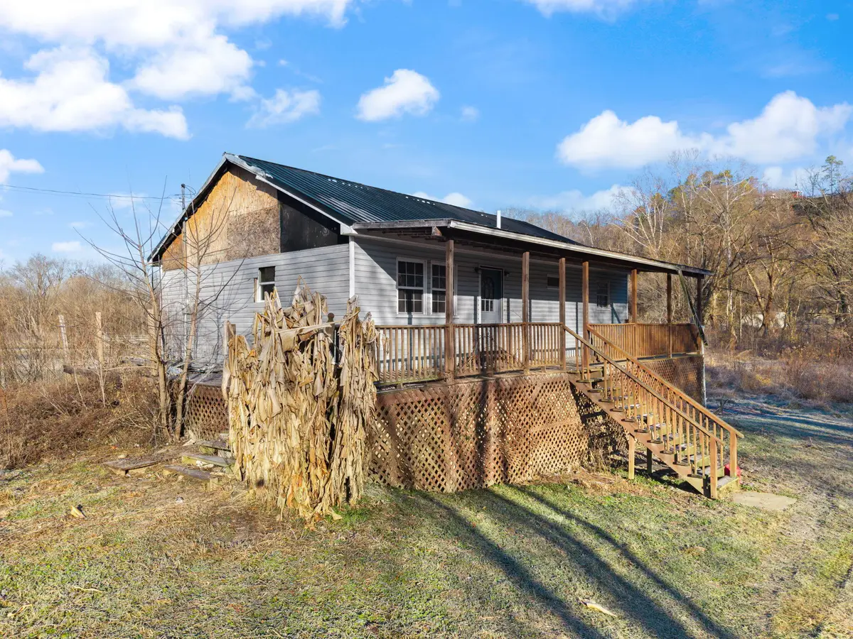 61 Armory Drive, Jackson, KY 41339 - #1