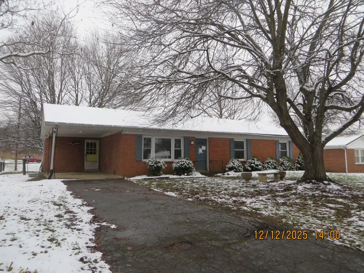 120 Millersburg Cynthiana Road, Millersburg, KY 40348 - Image #1