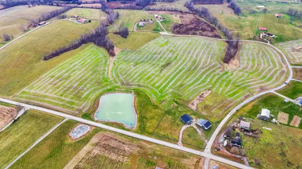 0 Wallingford Road, Flemingsburg, KY 41041