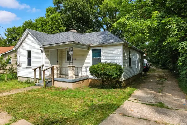 447 Greenwood Avenue, Lexington, KY 40508