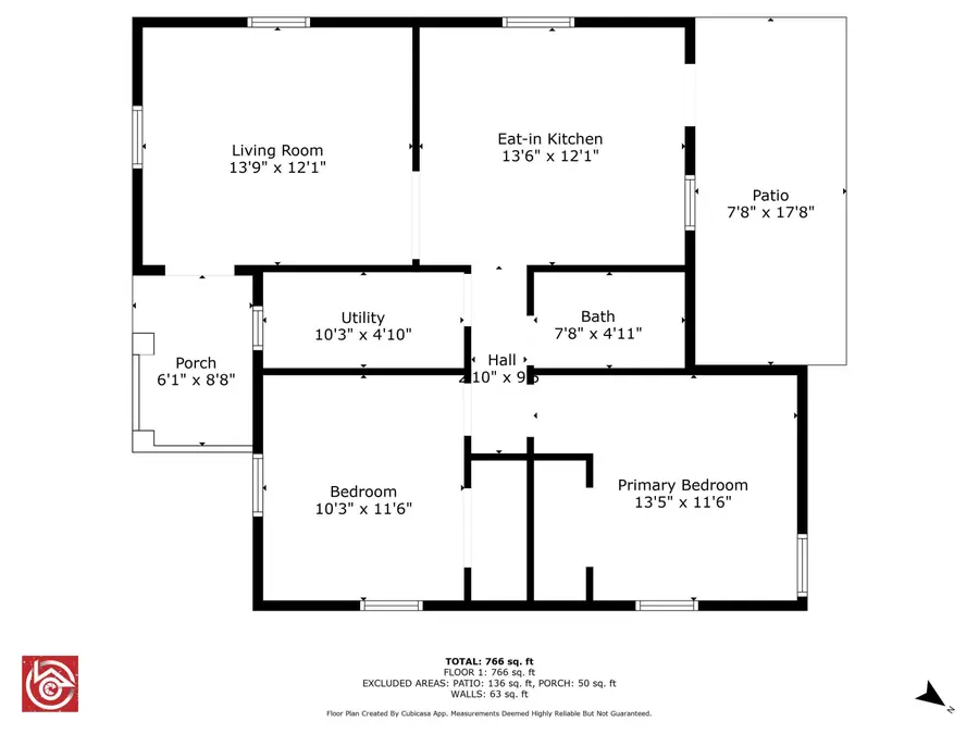 447 Greenwood Avenue, Lexington, KY 40508 - #2