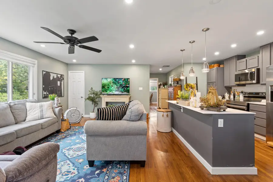 1999 Fair Oaks Drive, Lexington, KY 40504 - #3