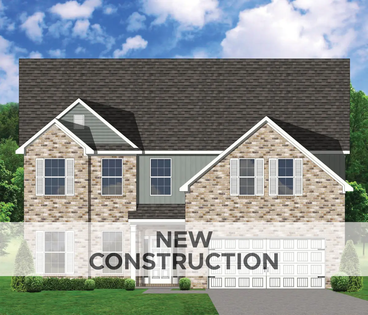 2104 Carnation Drive, Lexington, KY 40511 - #1