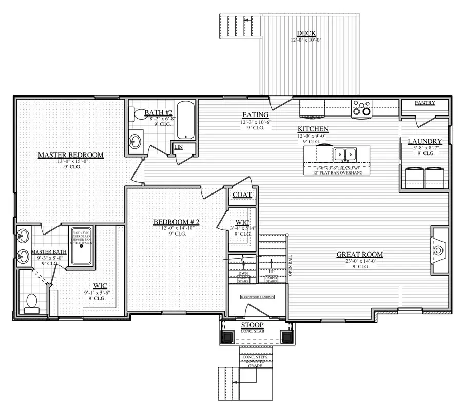 136 Ivy Creek Drive, Richmond, KY 40475 - #2