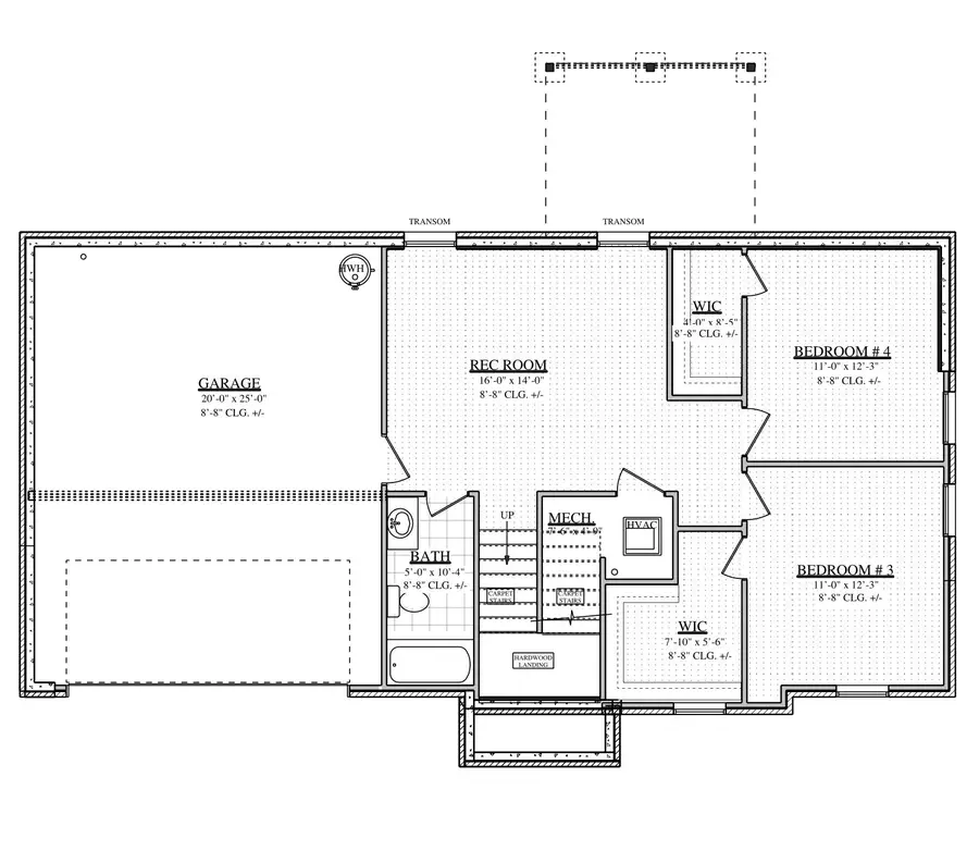 136 Ivy Creek Drive, Richmond, KY 40475 - #3