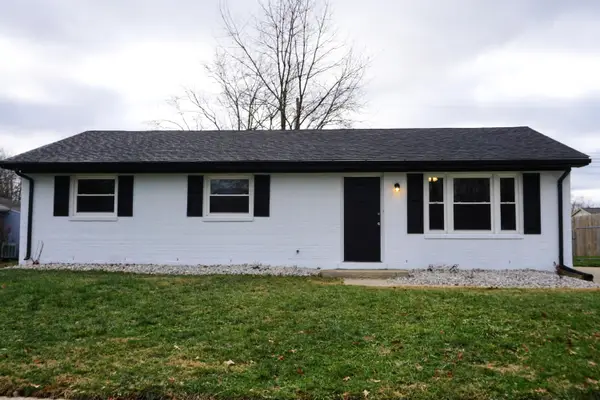 227 Lynnwood Drive, Versailles, KY 40383