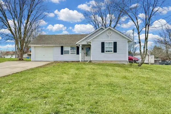 5430 Scenic Vista Drive, Somerset, KY 42501