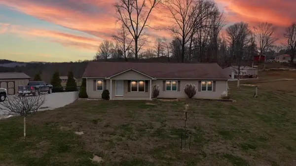 4800 Tom Cat Trail, London, KY 40741