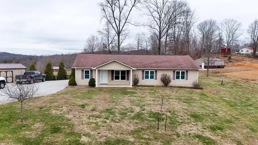 4800 Tom Cat Trail, London, KY 40741 - Image #2