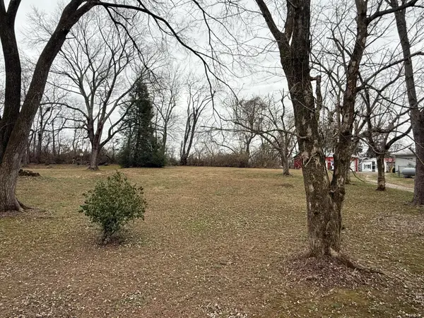 Lot 118-119 Oak Avenue, Somerset, KY 42501