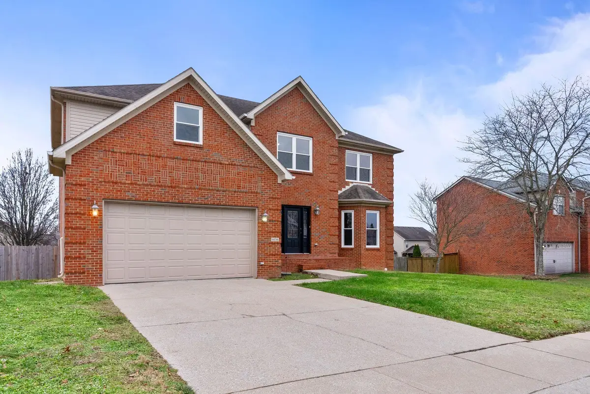6036 Crabapple Road, Versailles, KY 40383 - #1