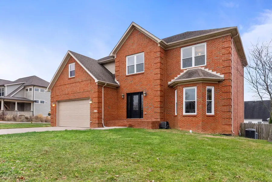 6036 Crabapple Road, Versailles, KY 40383 - #2