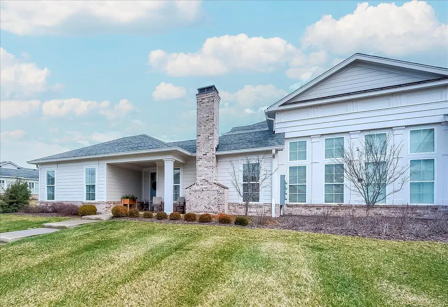 117 Lake Point Drive, Nicholasville, KY 40356 - Image #2