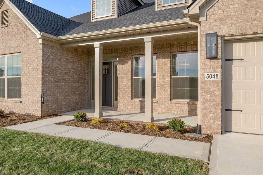 5048 Prairie Rose Way, Versailles, KY 40383 - #3