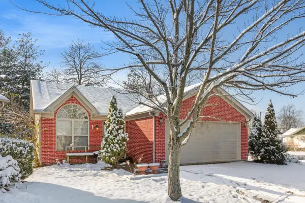 2580 Sun Seeker Court, Lexington, KY 40503