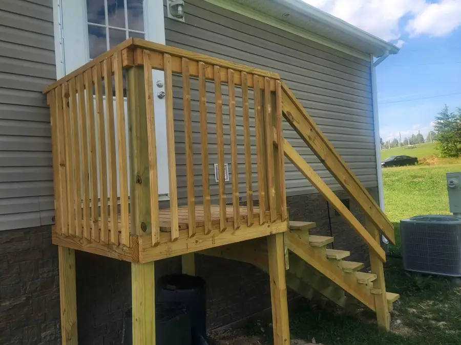 72 Vacation Street, Nancy, KY 42544 - #3