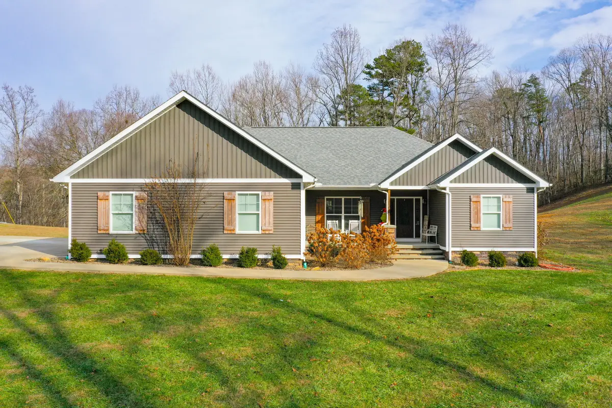 1745 Cold Hill Road, London, KY 40741 - Image #1