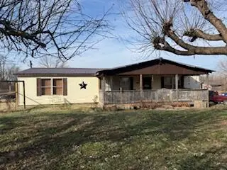 373 New Haven Road, Lancaster, KY 40444