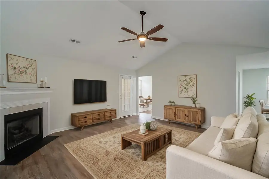 1032 Crimson Creek Drive, Lexington, KY 40509 - Image #2